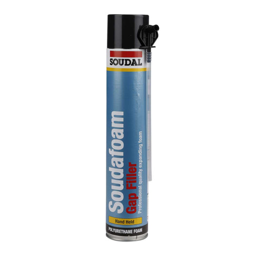 Olympic Fixings Expanding Foam 750ml