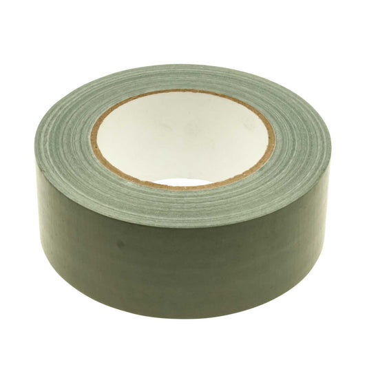 Olympic Fixings 50mm x 50m Gaffer Tape Silver