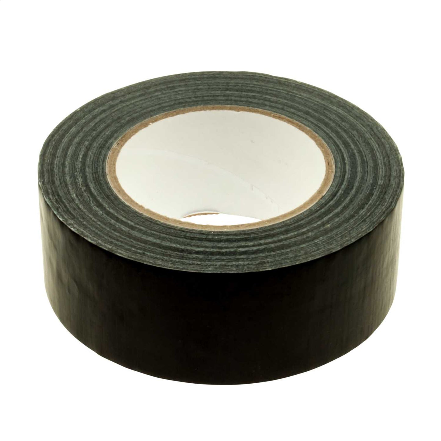 Olympic Fixings 50mm x 50m Gaffer Tape Black