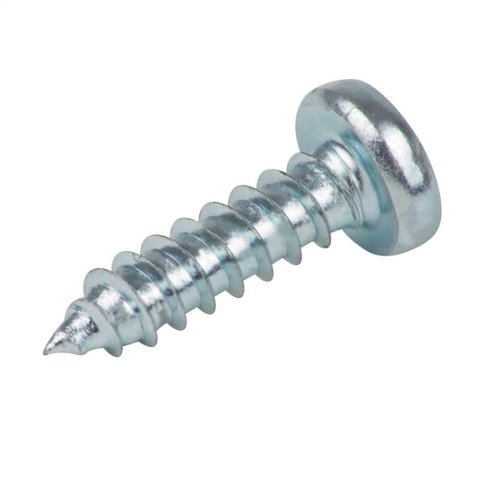 Olympic Fixings 6 x ½ Pan Head Self Tapping Screws (Pack of 200)