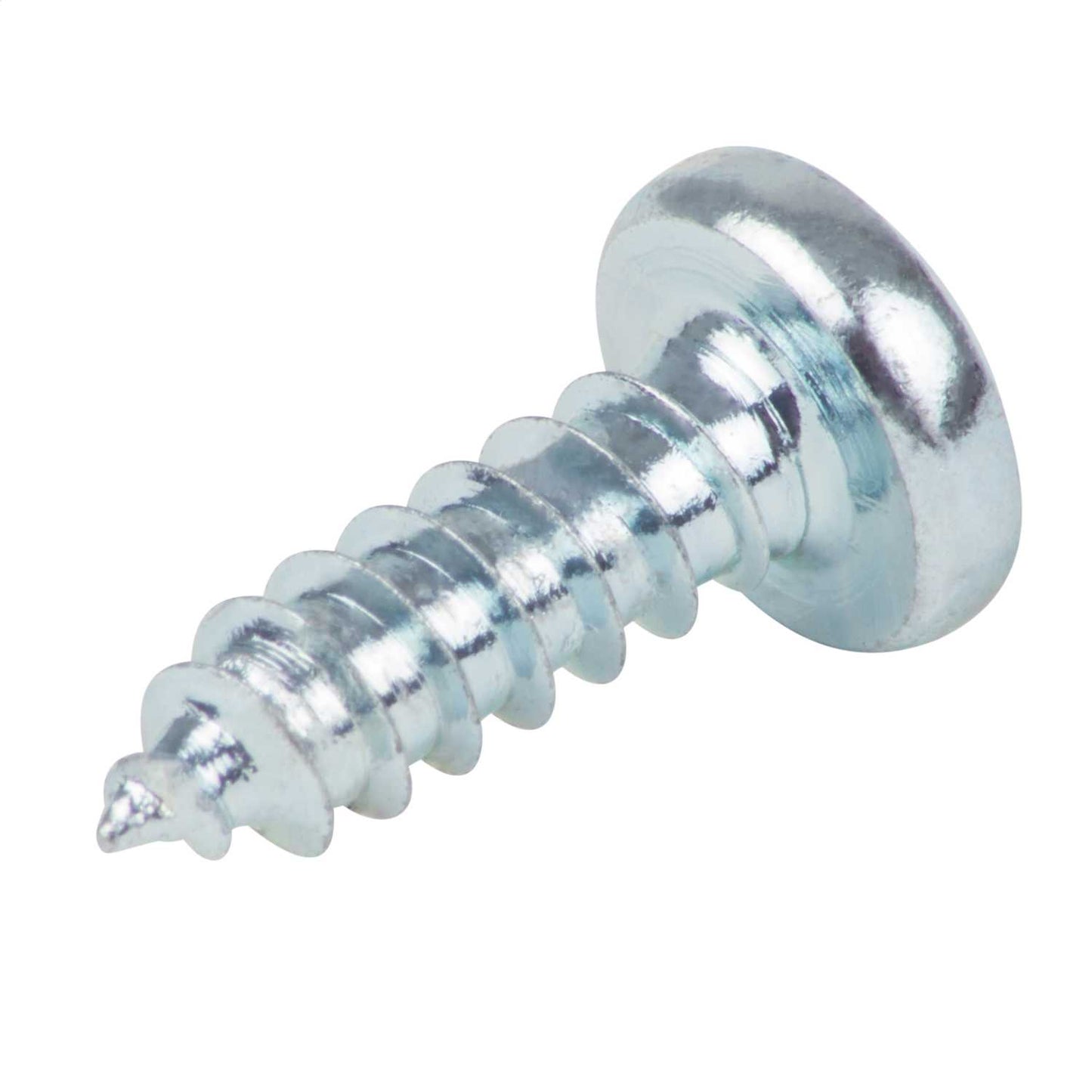 Olympic Fixings 8 x ½ Pan Head Self Tapping Screws (Pack of 200)