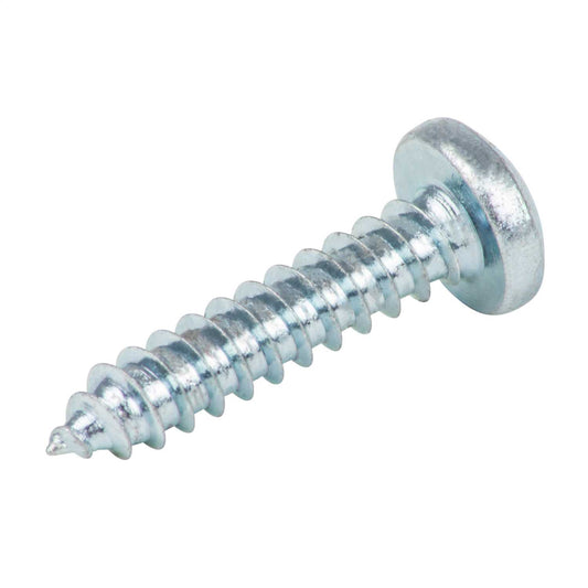 Olympic Fixings ¾ Pan Head Self Tapping Screws (Pack of 200)