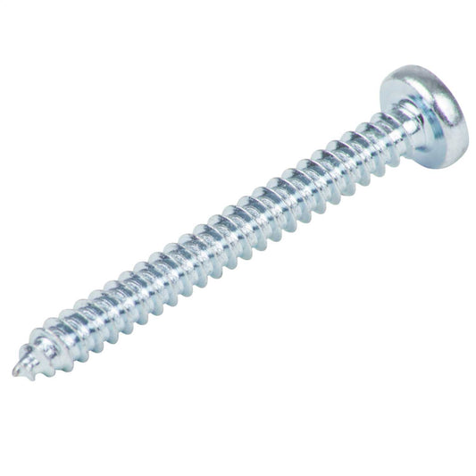 Olympic Fixings 8 x 1½ Pan Head Self Tapping Screws (Pack of 200)