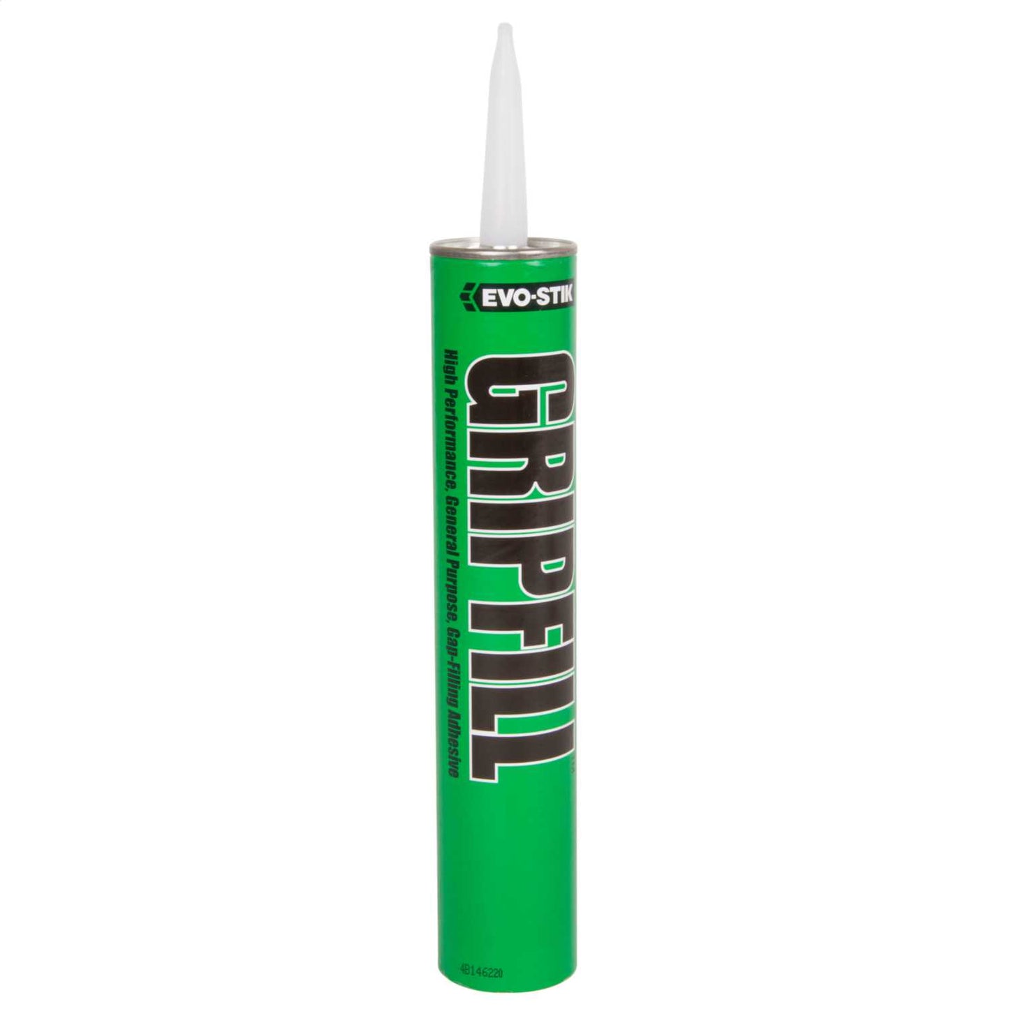 Olympic Fixings Gripfill 350ml Grab Adhesive