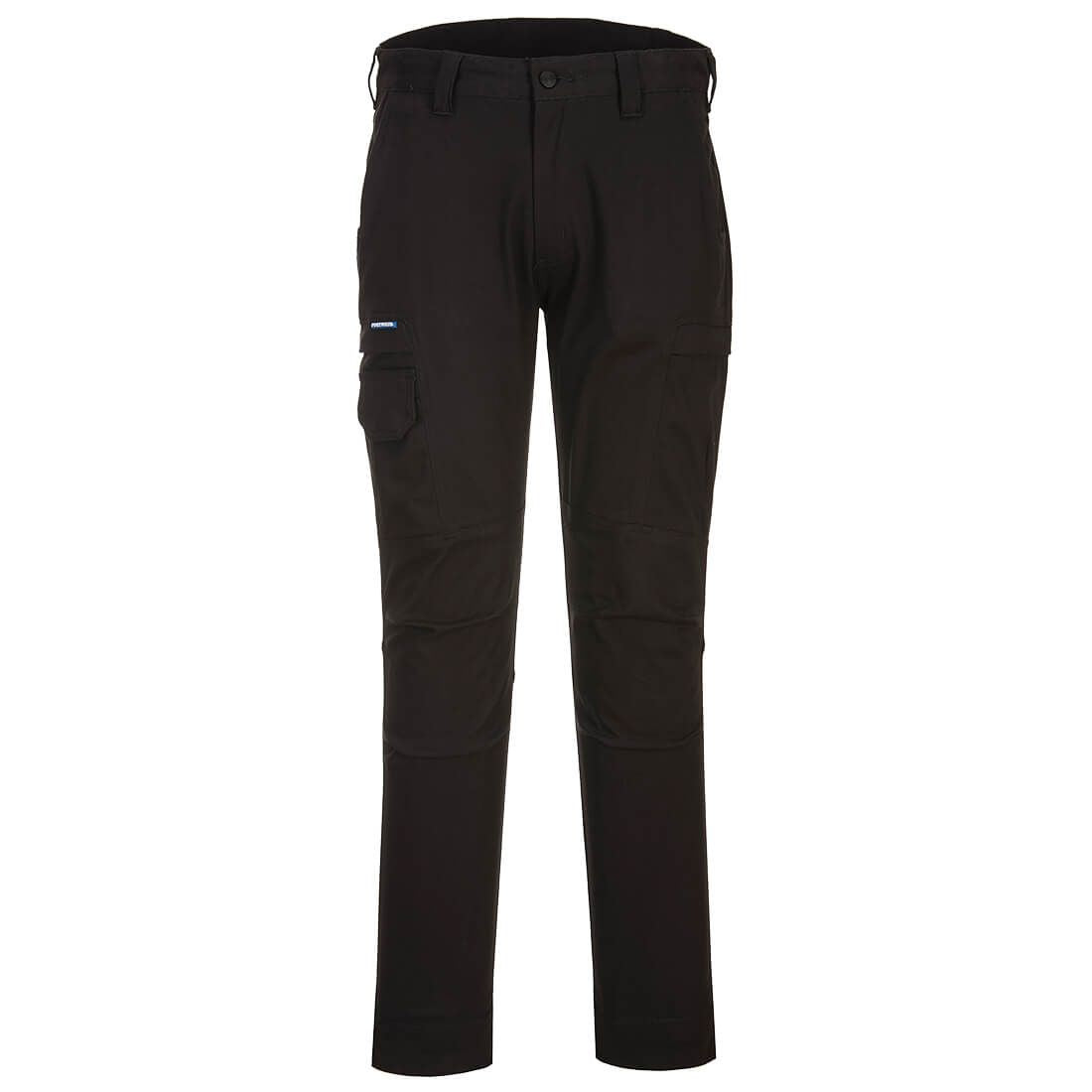KX3 Cargo Trousers, 28, R, Black