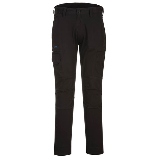 KX3 Cargo Trousers, 28, R, Black
