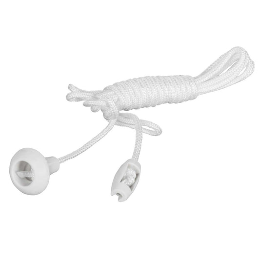 Omega 1.5m Pull Cord with Acorn