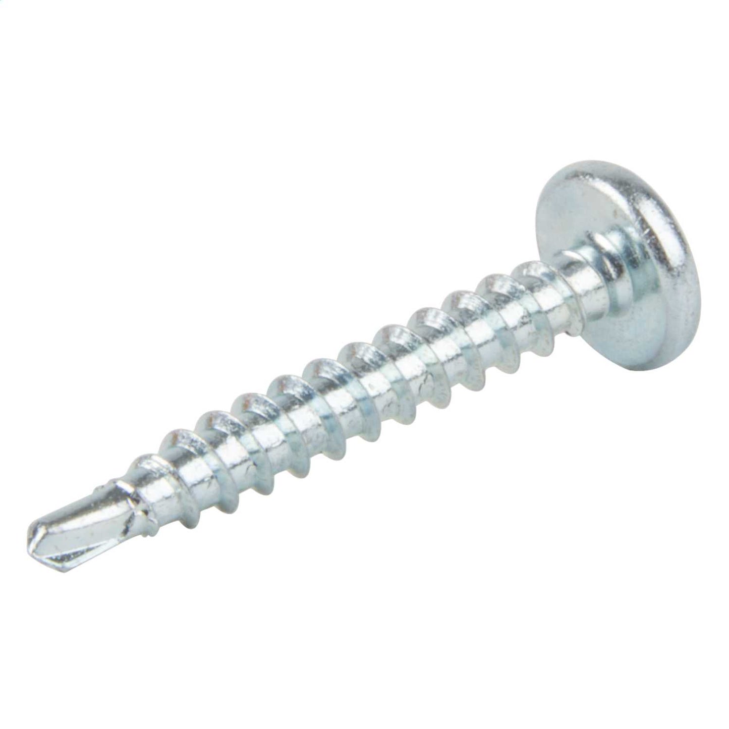Orbix 4.8 x 35 General Purpose Self Drilling Screws (Pack of 200)