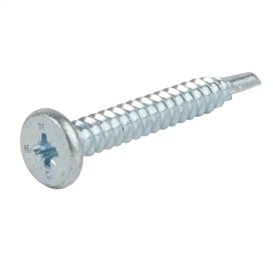 Orbix 5.5mm x 40mm Heavy Duty Self Drilling Screws BNP (Pack of 100)