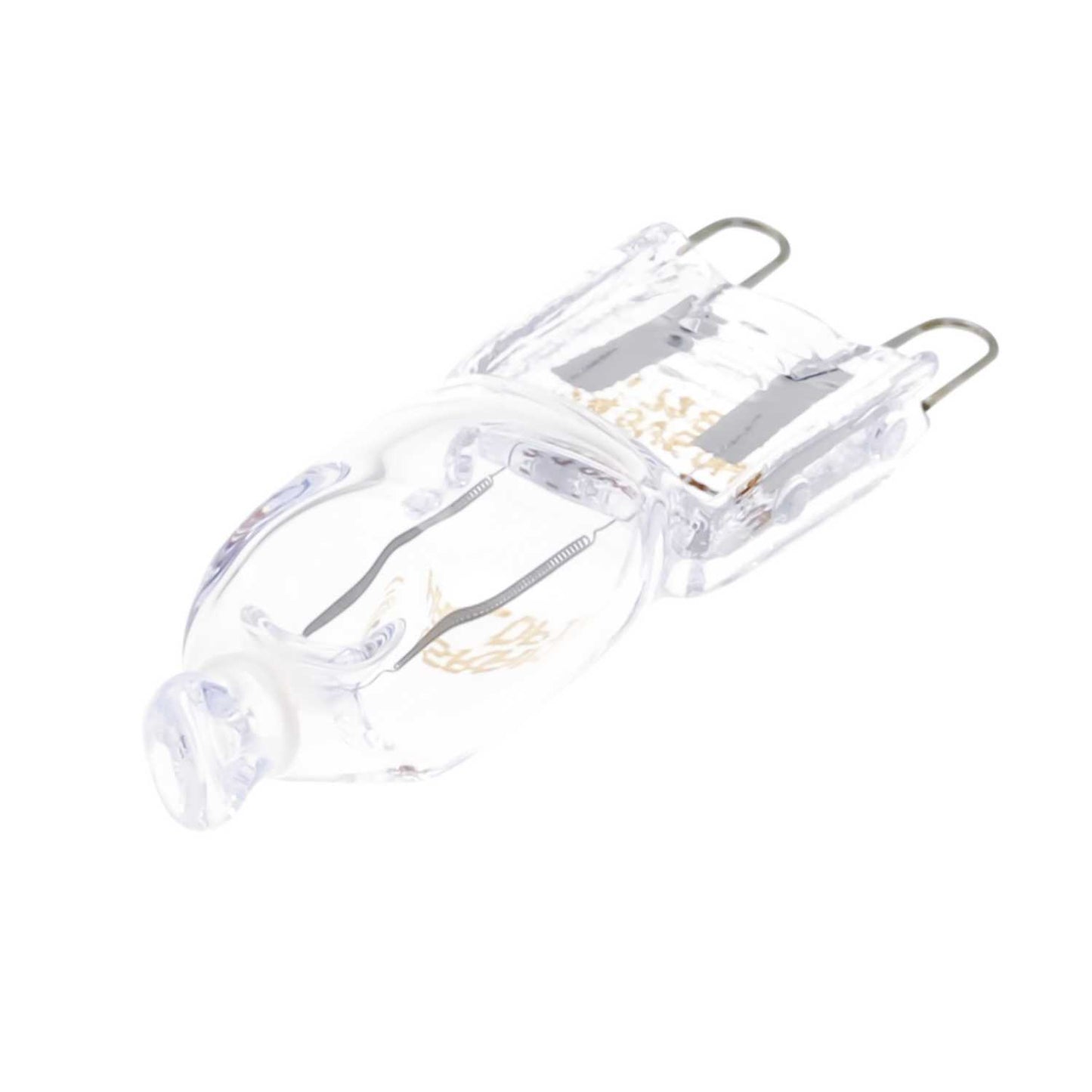 Osram Halopin Pro 60W G9 Halogen Dimmable Pro Capsule Lamp Clear 2800K