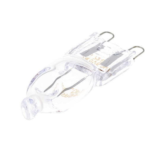 Osram Halopin Pro 60W G9 Halogen Dimmable Pro Capsule Lamp Clear 2800K