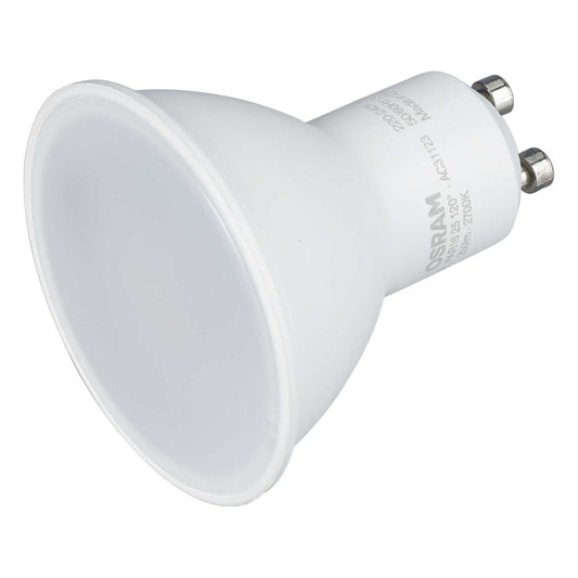 Ledvance 4.2W GU10 LED Rgbw Colour Changing Lamp with Remote Control