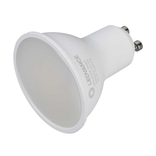 Ledvance Smart+ Wi-Fi 4.9W GU10 LED Rgbw Lamp 2700 - 6500K