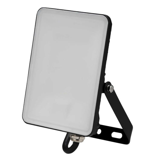 Ledvance Essential 20W LED Floodlight Black 4000K