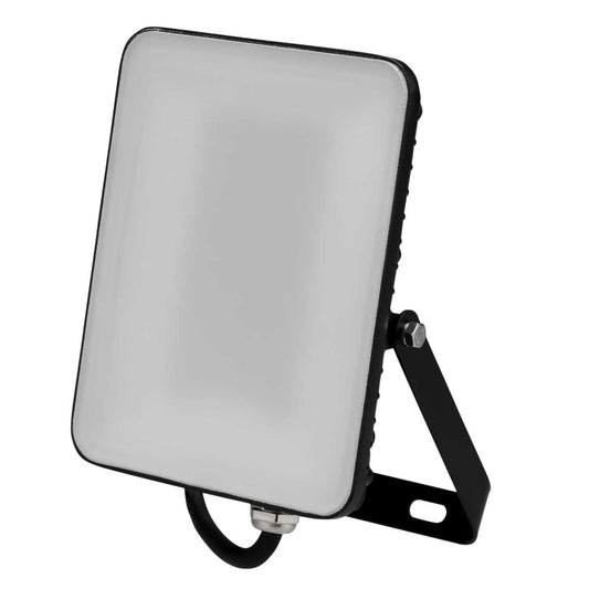 Ledvance Essential 30W LED Floodlight Black 4000K