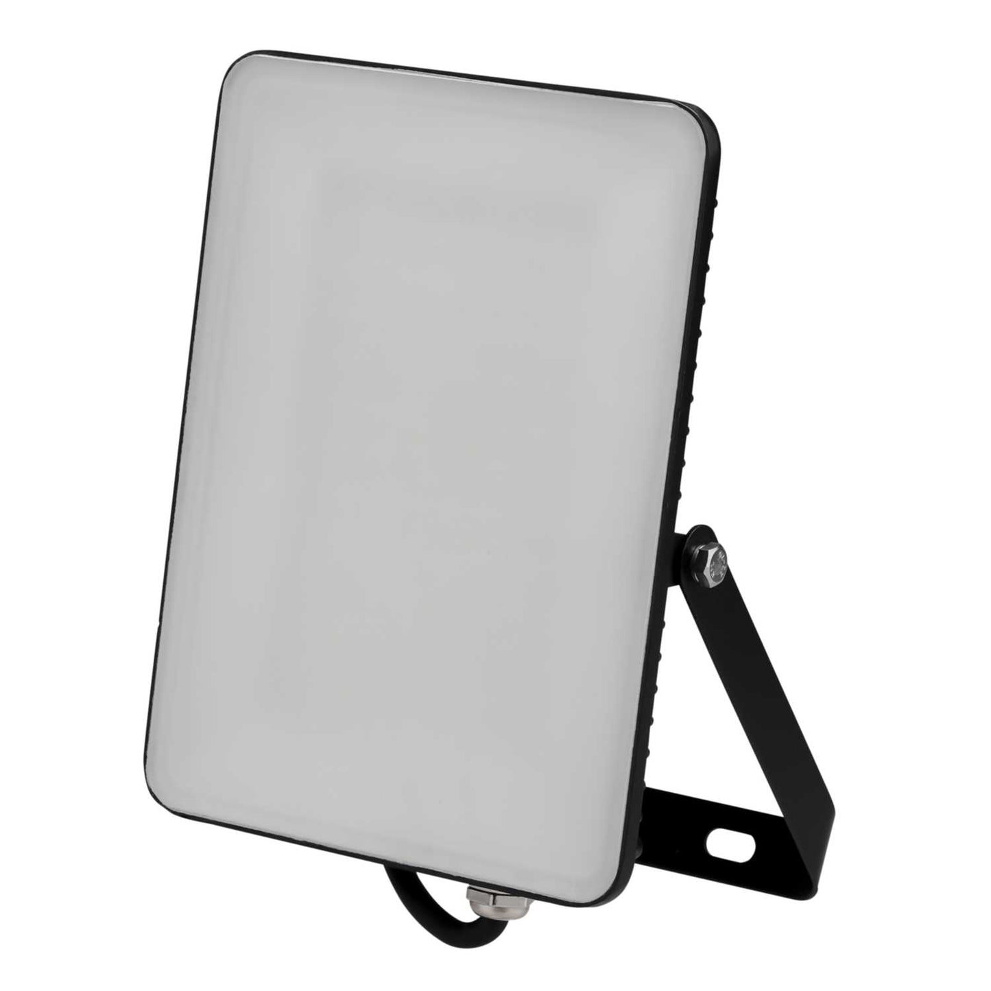Ledvance Essential 50W LED Floodlight Black 4000K
