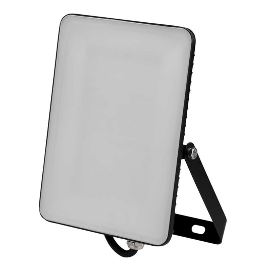 Ledvance Essential 50W LED Floodlight Black 4000K