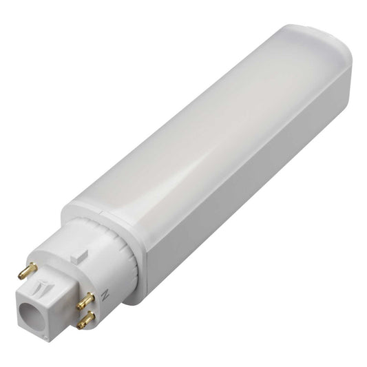 Ledvance Dulux DE 10W LED G24q-3 4 Pin Non Dimmable Compact Lamp 4000K
