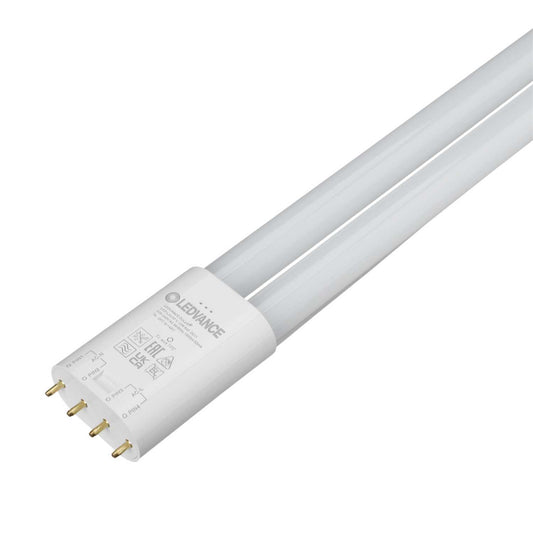 Ledvance Dulux 12W LED 2G11 4 Pin Non Dimmable PLL Lamp 4000K