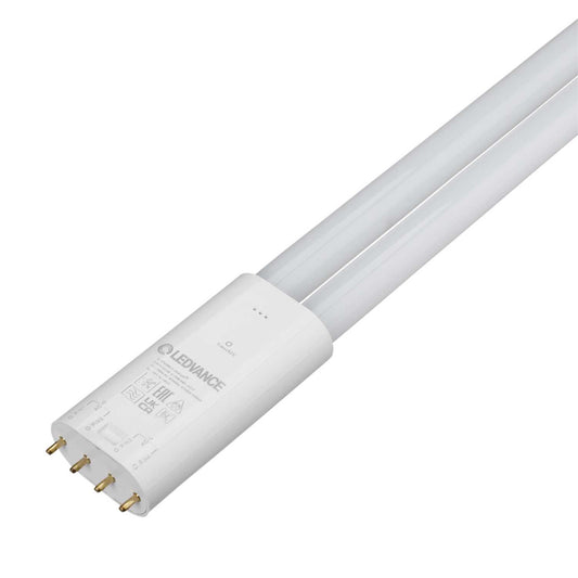 Ledvance Dulux 25W LED 2G11 4 Pin Non Dimmable PLL Lamp 4000K