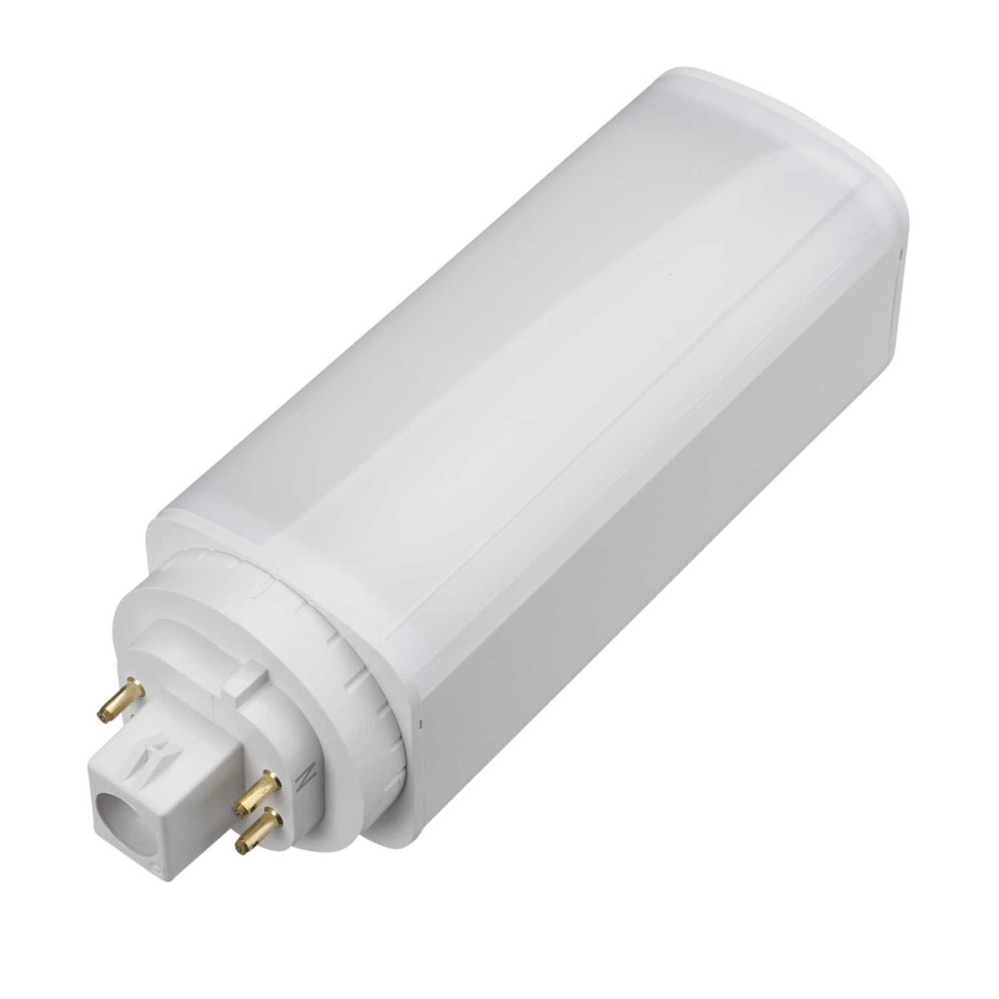 Ledvance Dulux 10W LED GX24q-3 4 Pin Non Dimmable T/E Compact Lamp 4000K