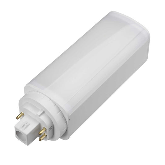 Ledvance Dulux 10W LED GX24q-3 4 Pin Non Dimmable T/E Compact Lamp 4000K