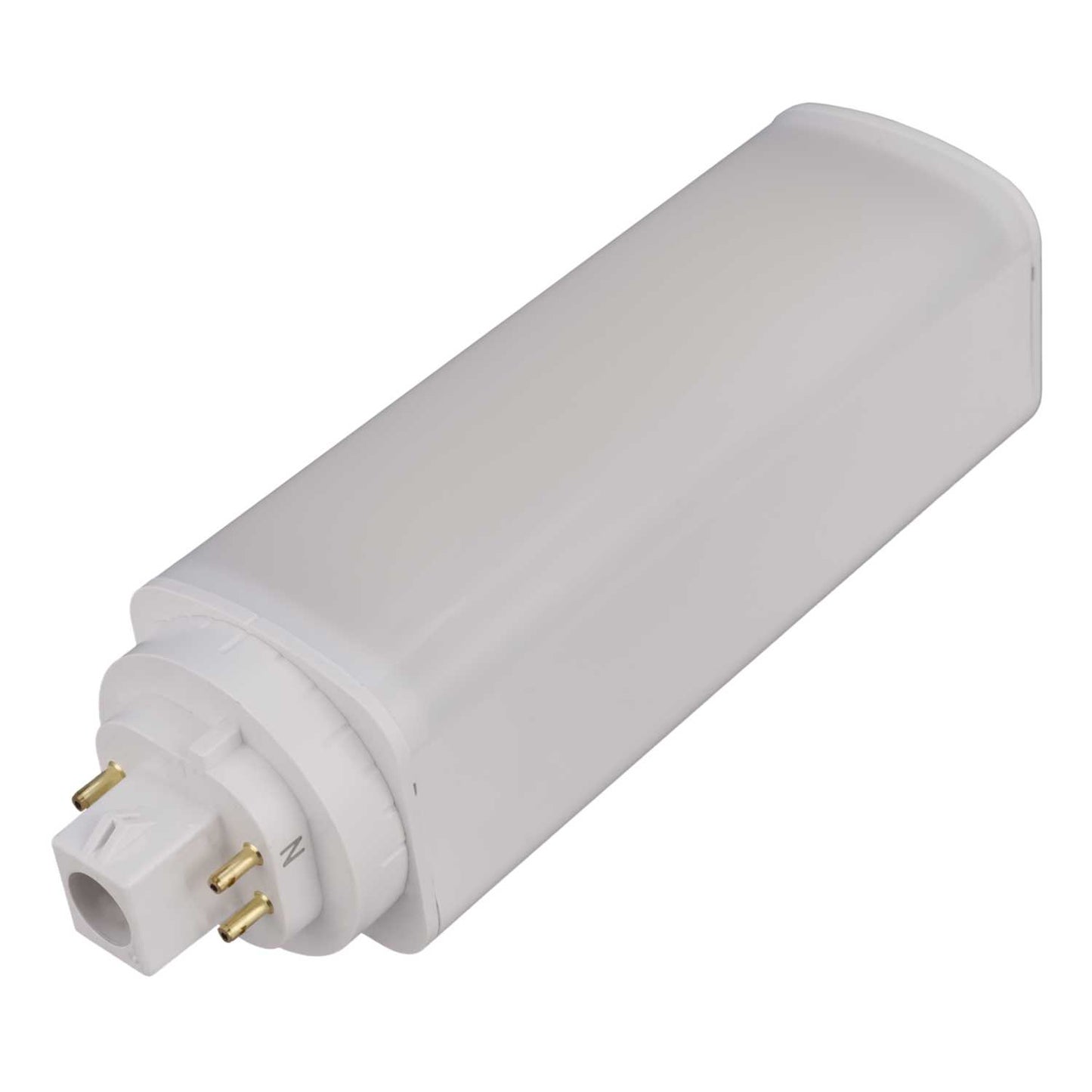 Ledvance Dulux 16W LED GX24q-3 4 Pin Non Dimmable T/E Compact Lamp 4000K
