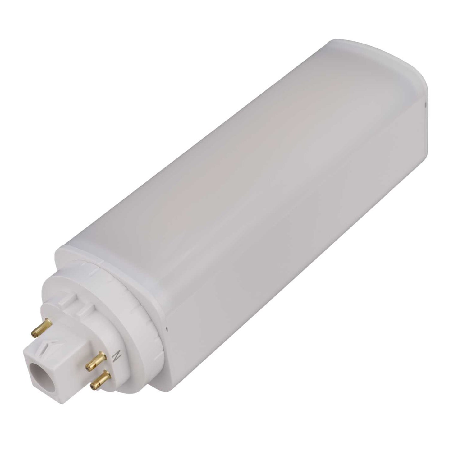Ledvance Dulux 20W LED GX24q-4 4Pin Non Dimmable T/E Compact Lamp 4000K