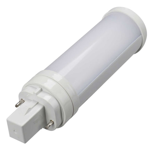 Ledvance Dulux 6W LED GX24d-1 2Pin Non Dimmable Compact Lamp 4000K
