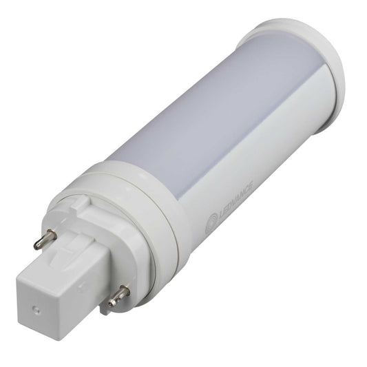 Ledvance Dulux 9W LED GX24d-3 2 Pin Non Dimmable Compact Lamp 4000K