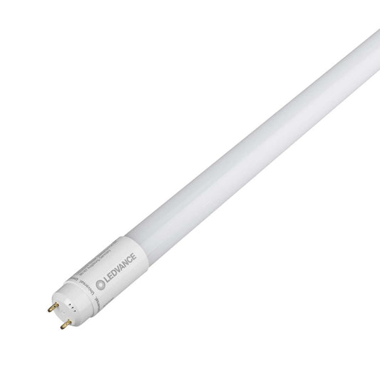 Ledvance 18W T8 4ft (1200mm) LED Non Dimmable Glass Tube 3000K