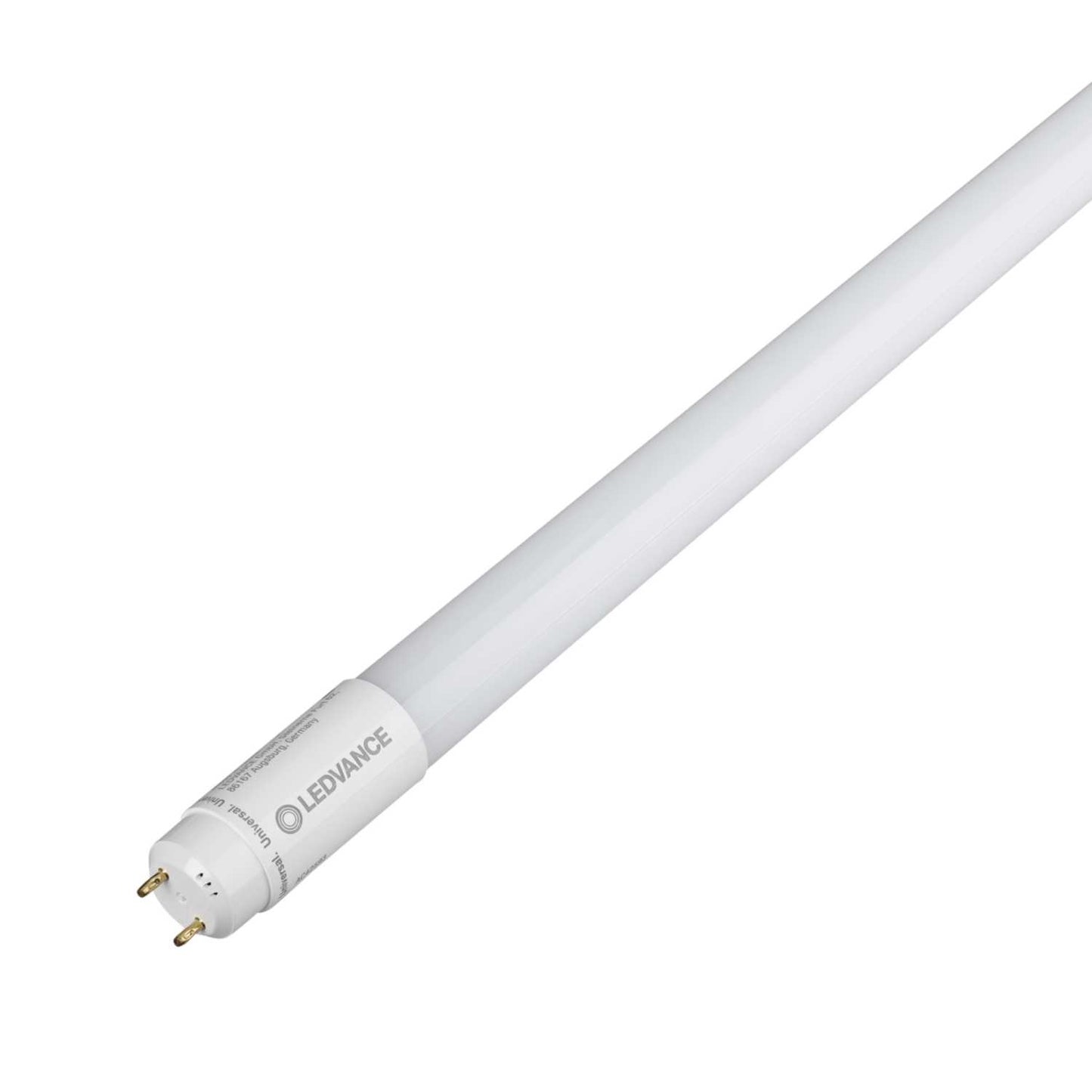 Ledvance 24W T8 5ft (1500mm) LED Non Dimmable Glass Tube 4000K