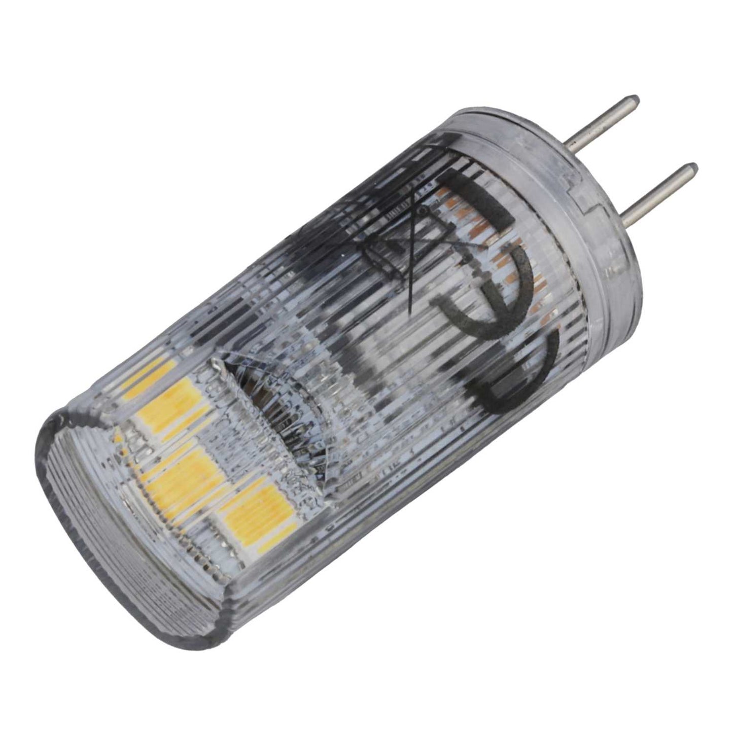 Ledvance 1.5W 12V G4 LED Non Dimmable Capsule Lamp 2700K