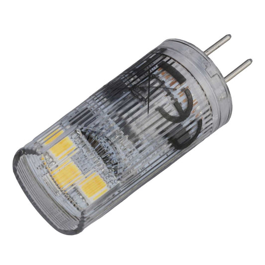 Ledvance 1.5W 12V G4 LED Non Dimmable Capsule Lamp 2700K