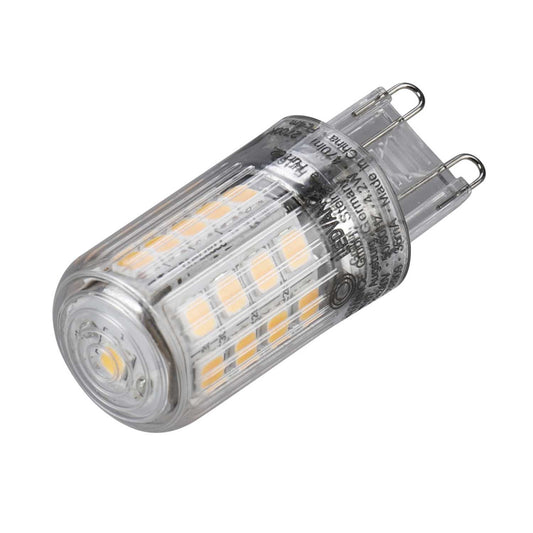 Ledvance 4.2W G9 LED Non Dimmable Lamp 2700K