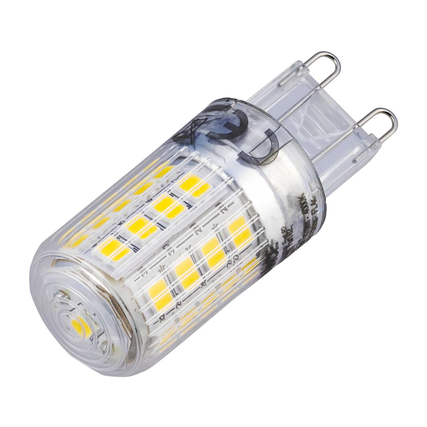 Ledvance 4.2W G9 LED Non Dimmable Lamp 4000K