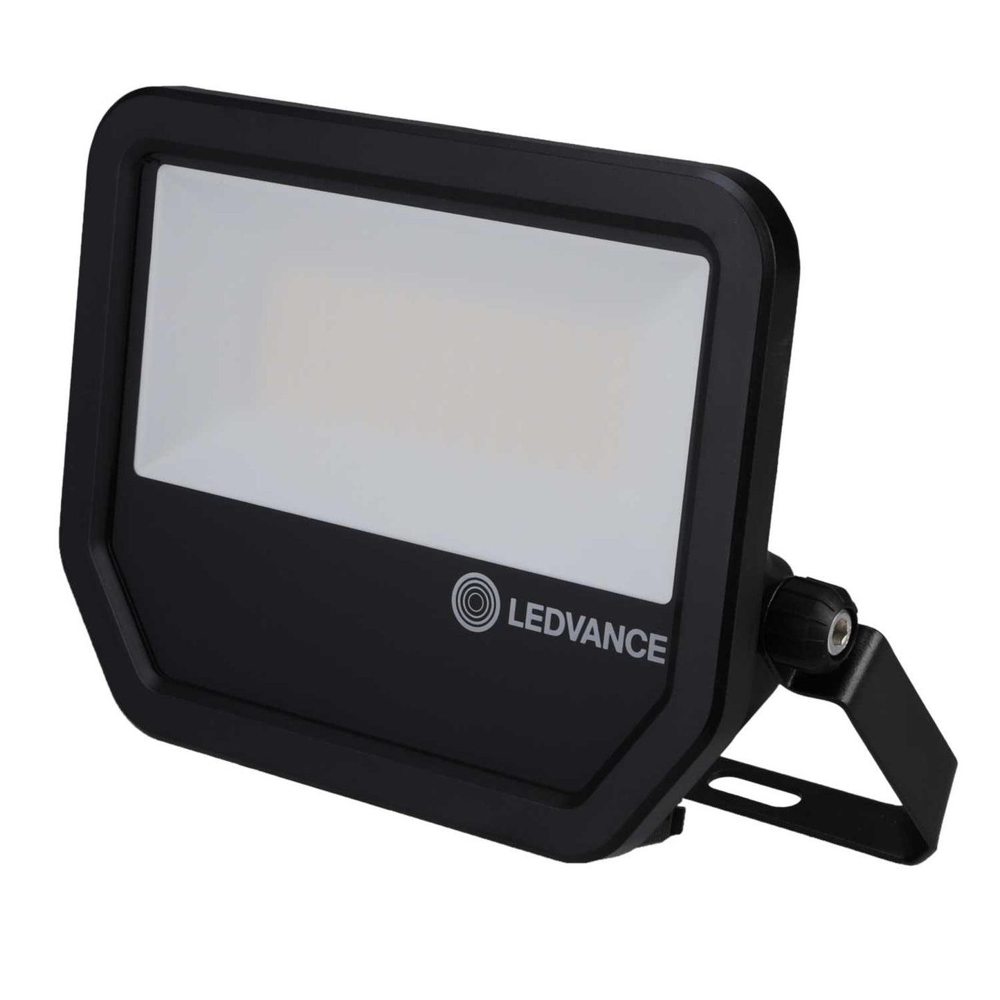 Ledvance 27W / 41W LED Floodlight Black 4000K