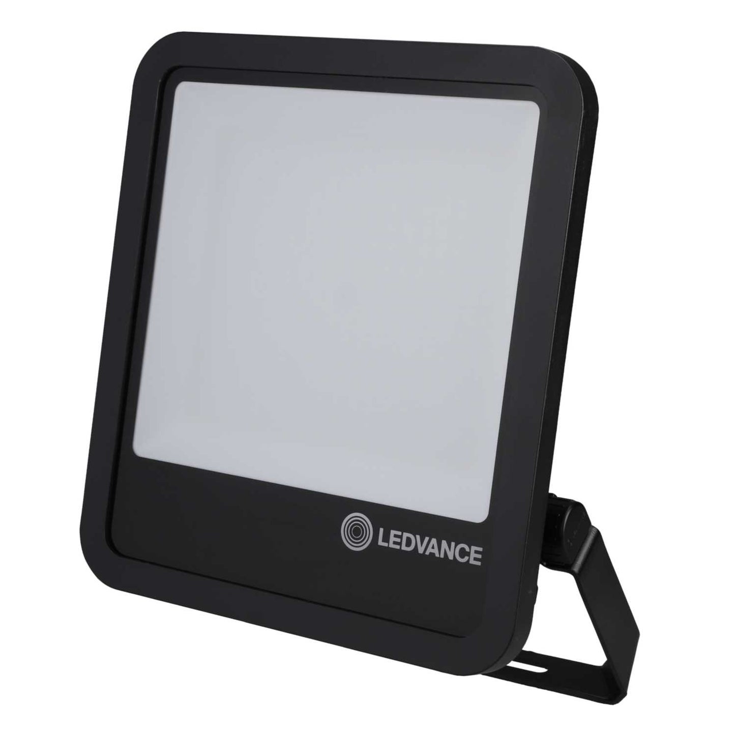 Ledvance 117W / 133W LED Floodlight Black 4000K