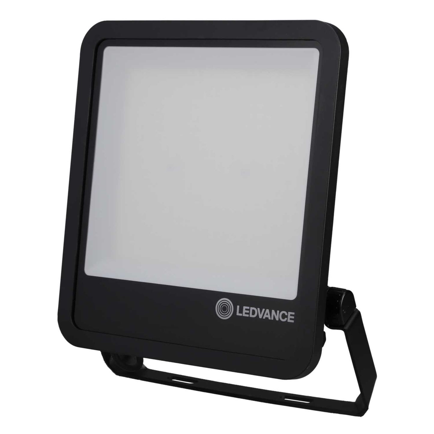 Ledvance 150W / 167W LED Floodlight Black 4000K