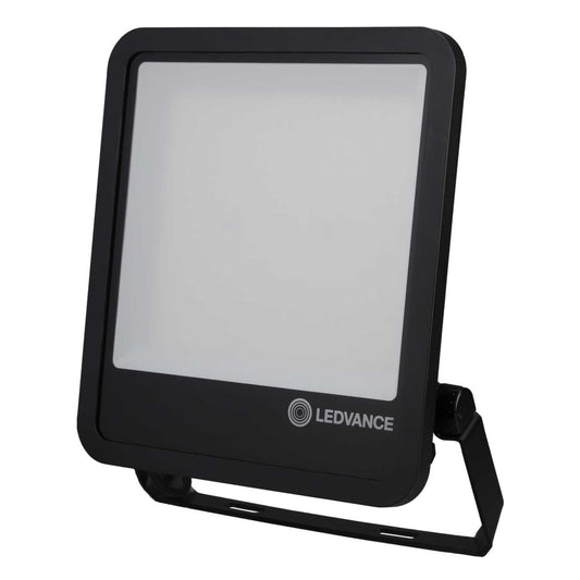 Ledvance 150W / 167W LED Floodlight Black 4000K