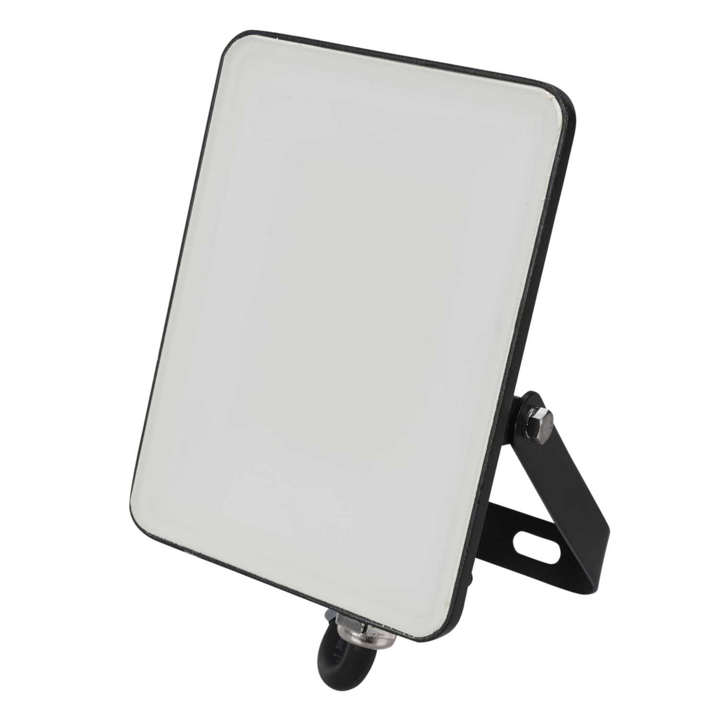 Ledvance Essential 20W LED Floodlight Black 4000K