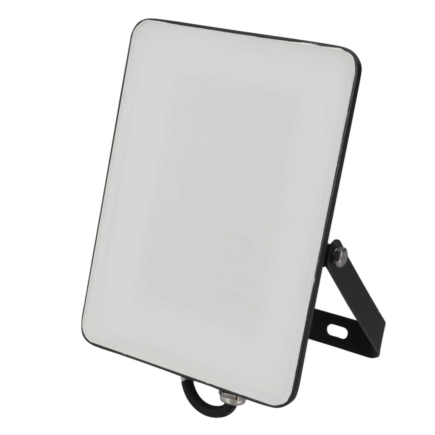 Ledvance Essential 50W LED Floodlight Black 4000K