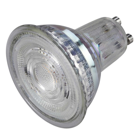 Ledvance Performance Class 6.1W GU10 LED 60° Non Dimmable Lamp 4000K