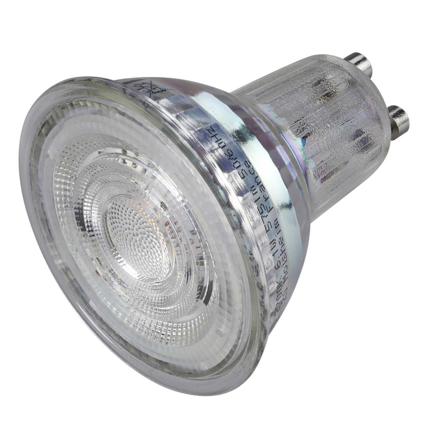 Ledvance Performance Class 3.7W GU10 LED Dimmable Lamp 3000K