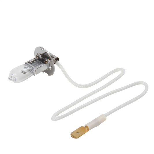 Osram 50W 10V PKX22s Halogen Lamp
