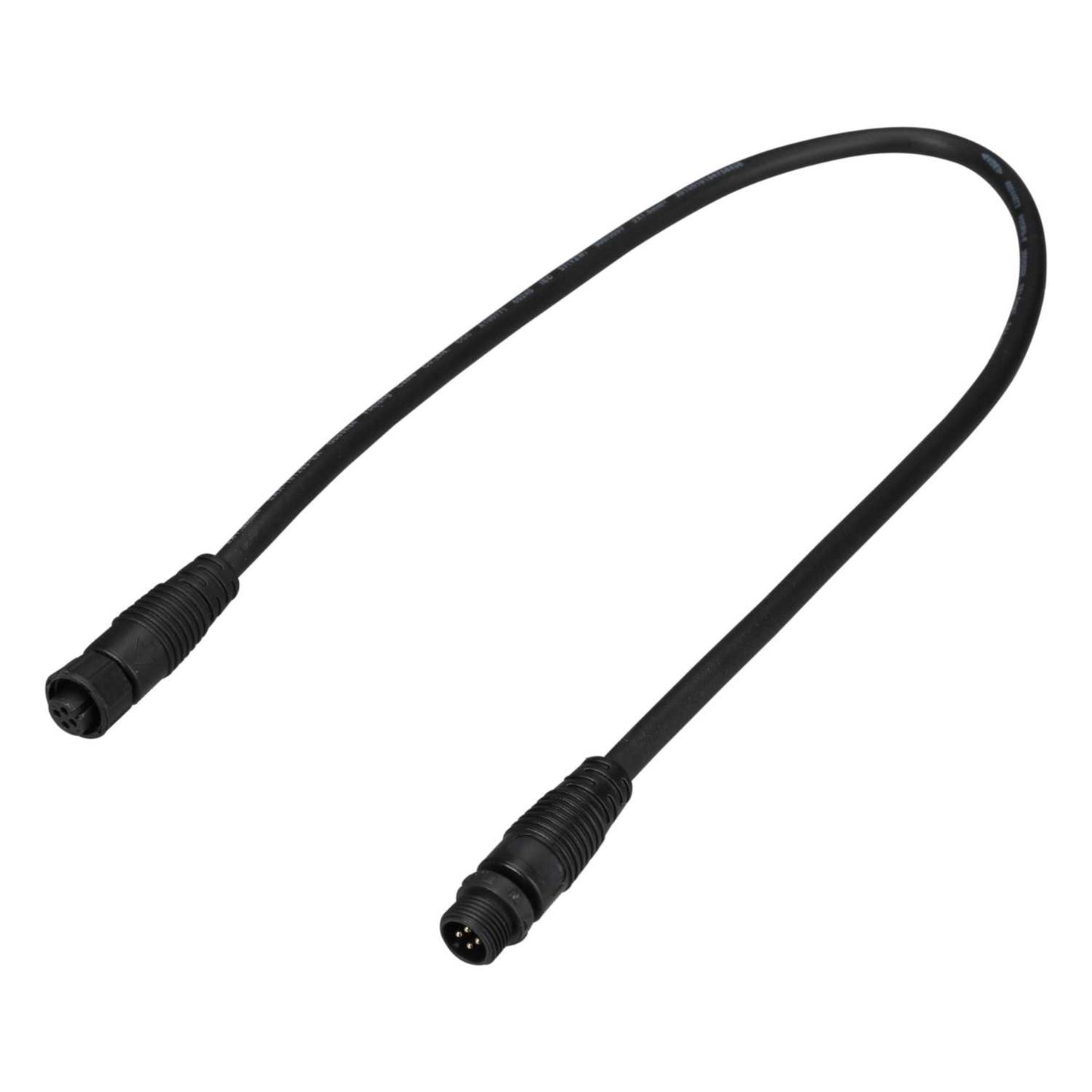 Ovia Inceptor Hi-Lite 500mm Inceptor Hi-Lite Highbay Emergency Pack Coupler Lead