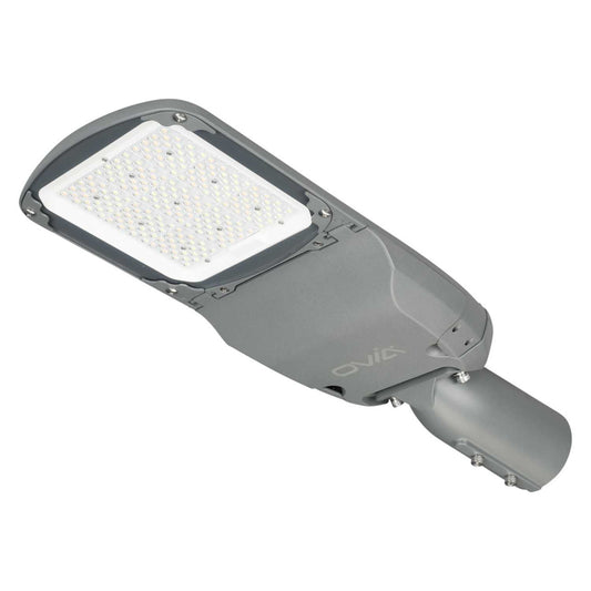 Ovia Gator 100W LED Colour Selectable Street Light with Nema Socket