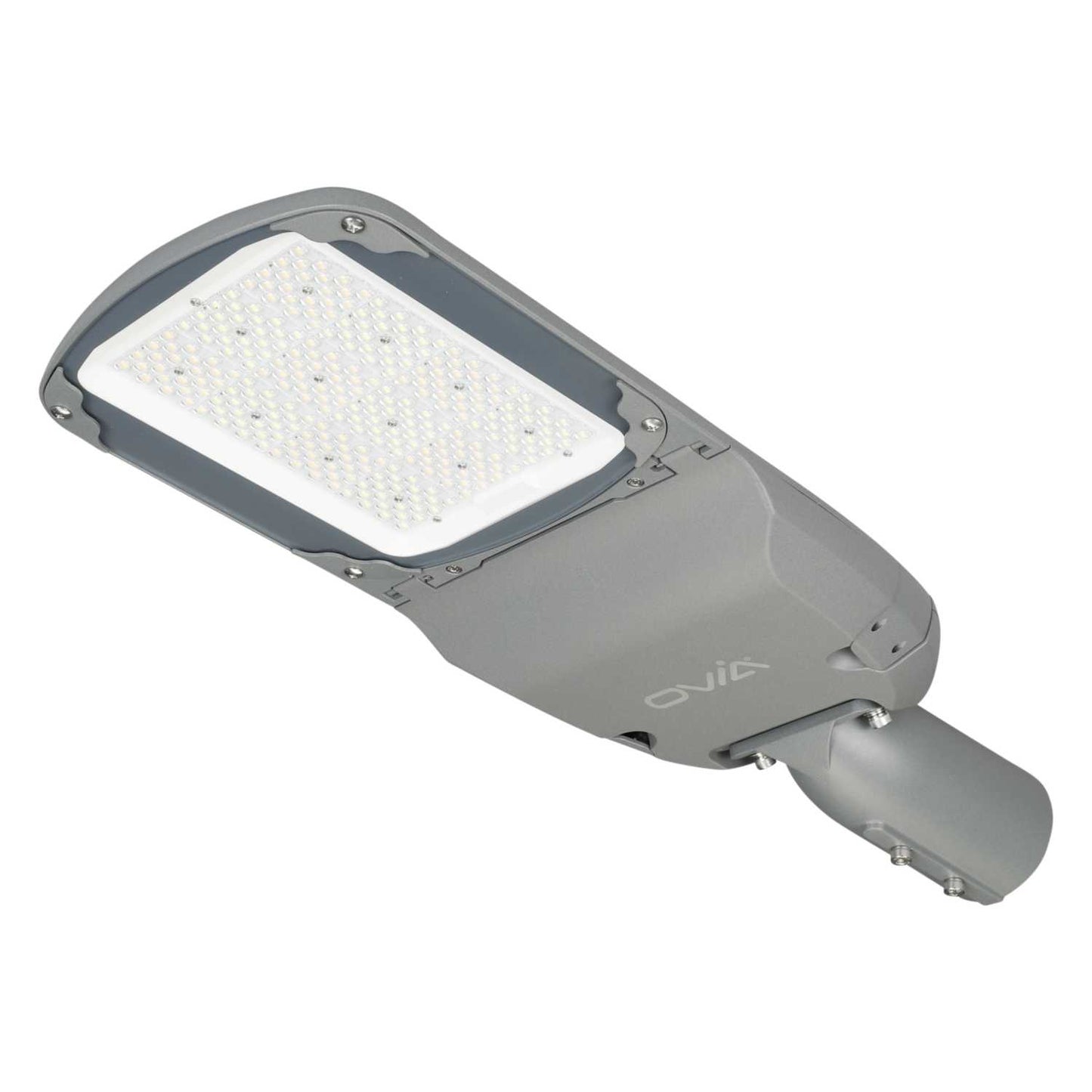 Ovia Gator 135W LED Colour Selectable Street Light with Nema Socket