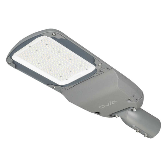 Ovia Gator 135W LED Colour Selectable Street Light with Nema Socket