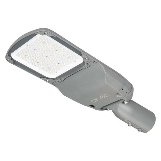 Ovia Gator 65W LED Colour Selectable Street Light with Nema Socket